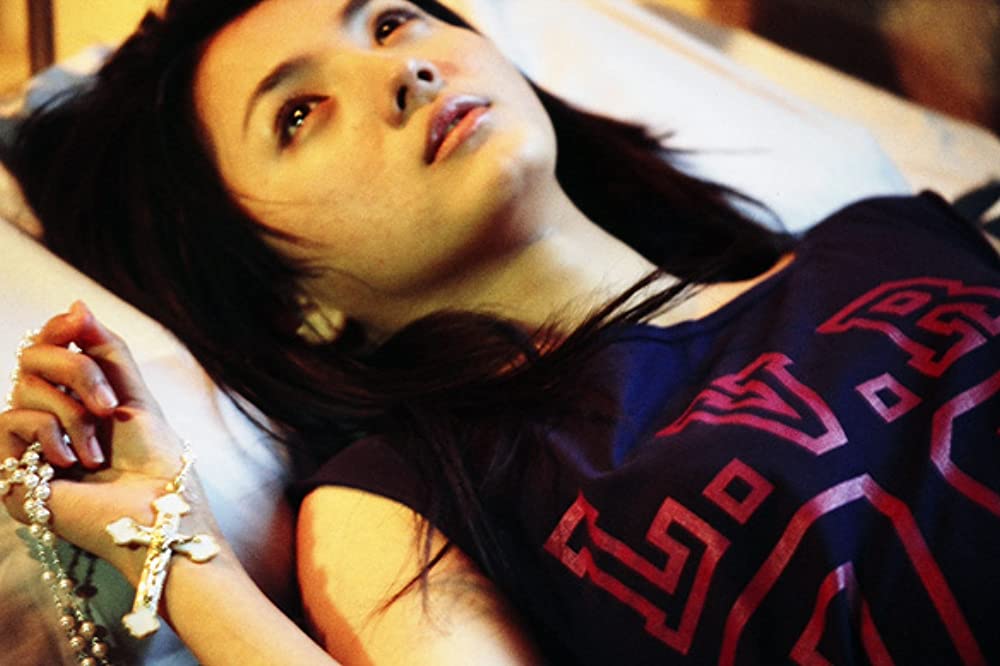 愛のむきだしの画像