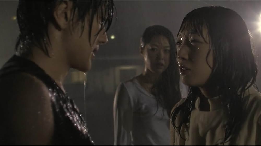 愛のむきだしの画像