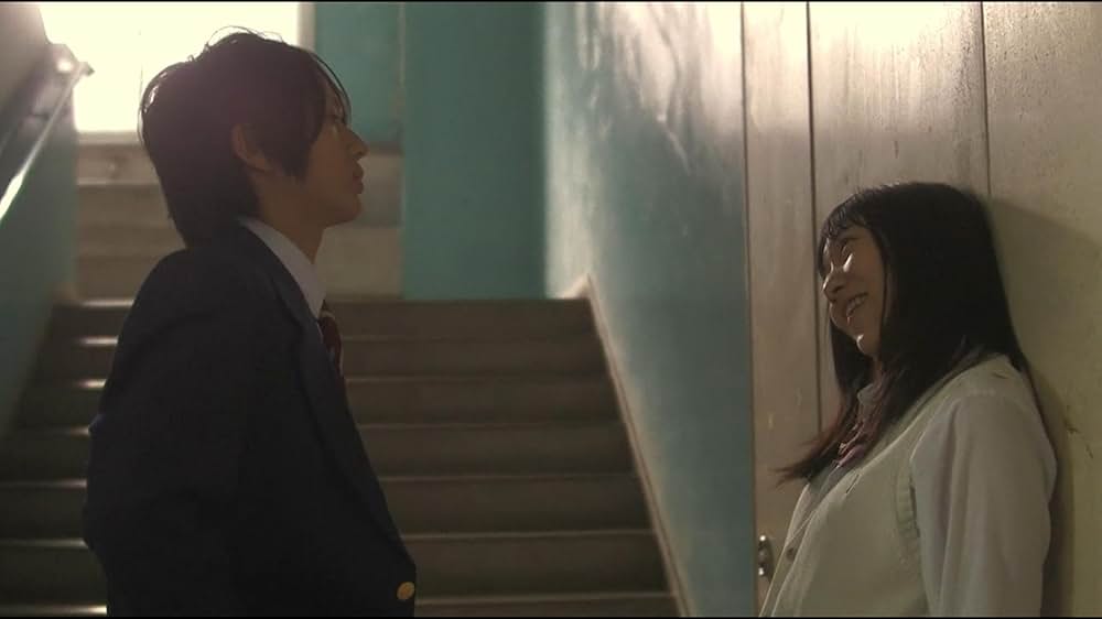 愛のむきだしの画像