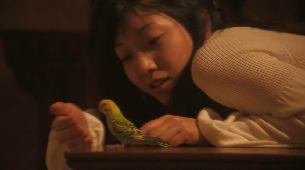 愛のむきだしの画像