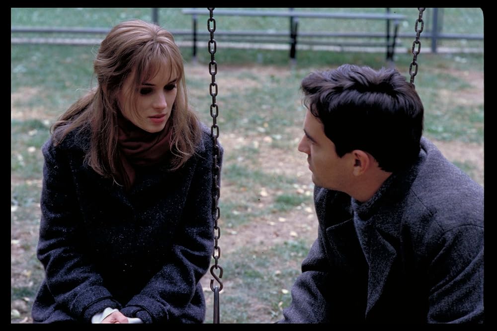 ロスト・ソウルズの画像