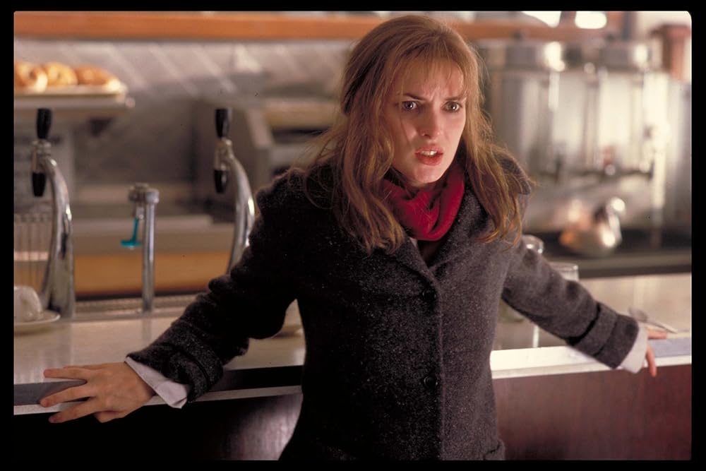 ロスト・ソウルズの画像