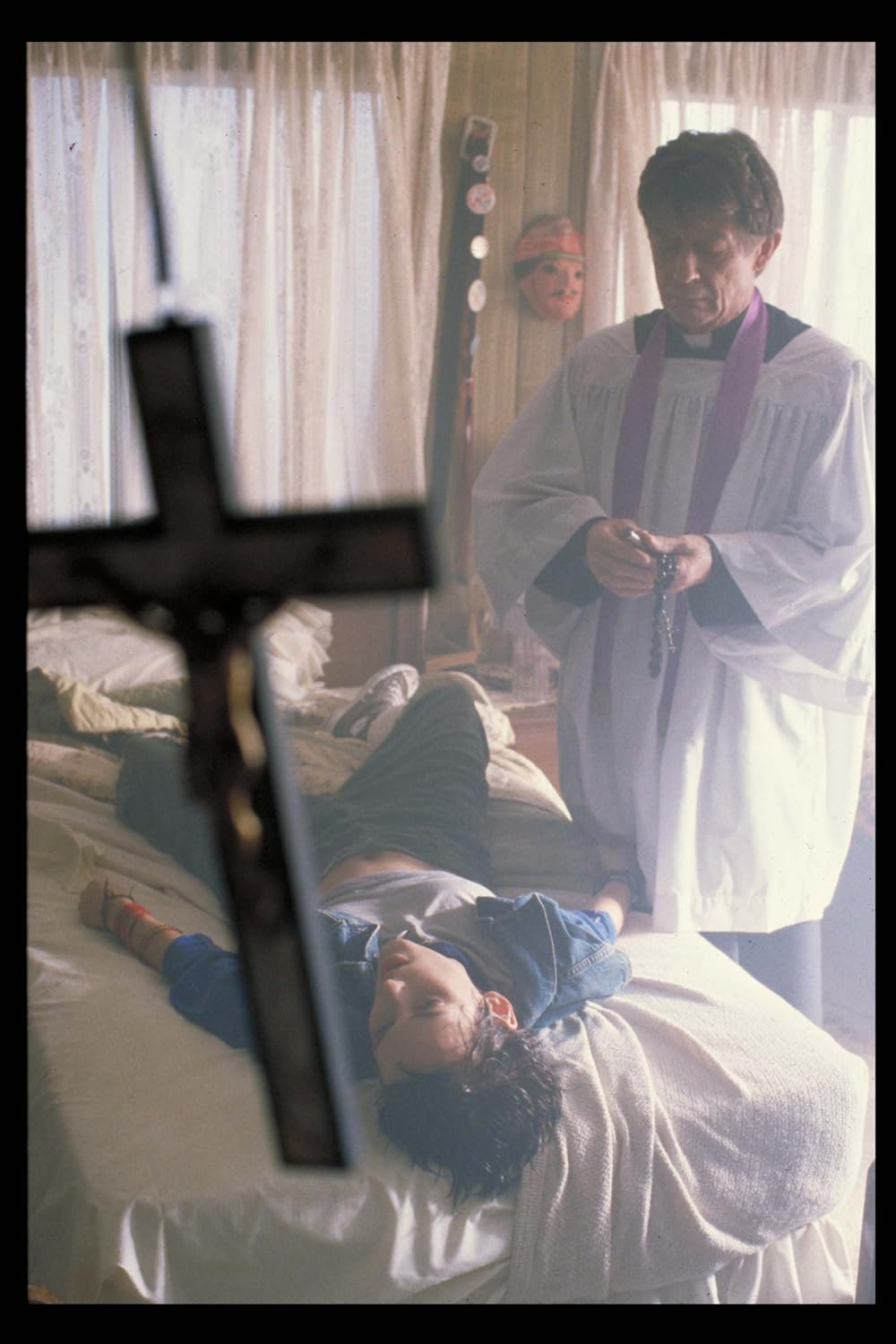 ロスト・ソウルズの画像