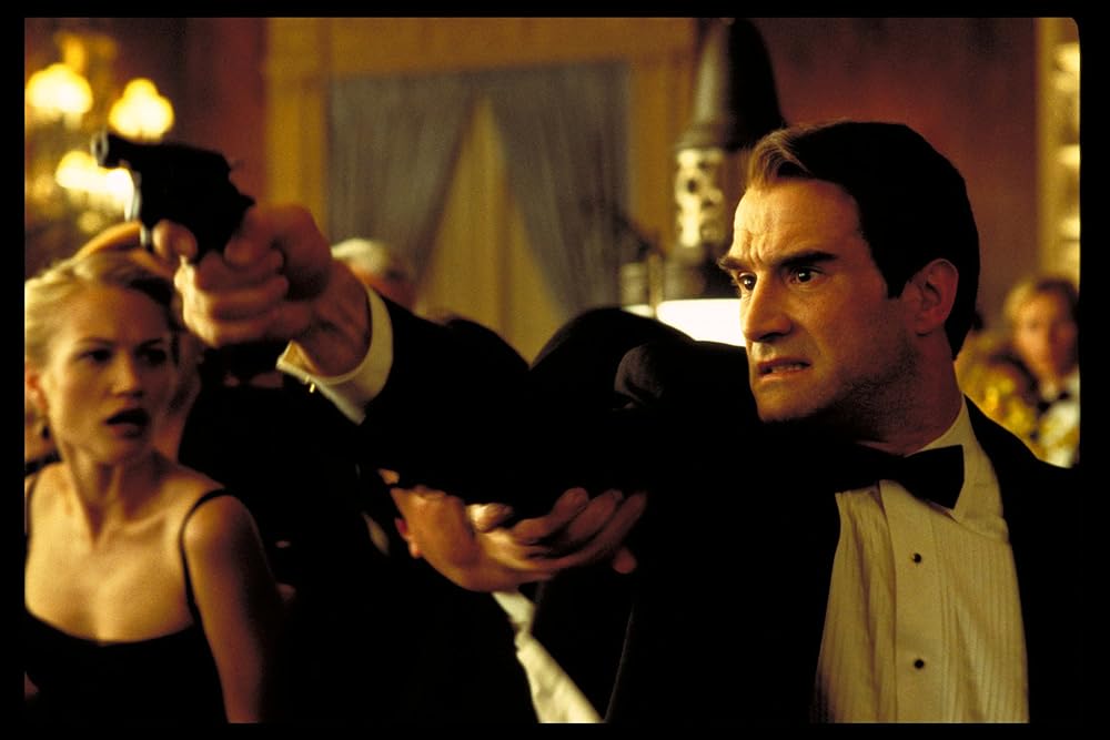 ロスト・ソウルズの画像