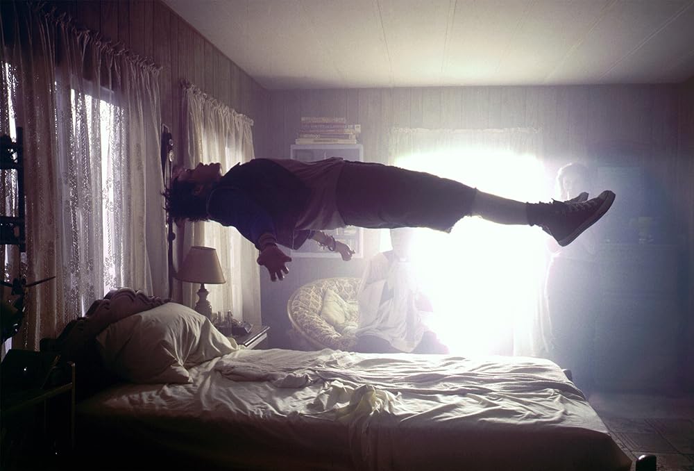 ロスト・ソウルズの画像