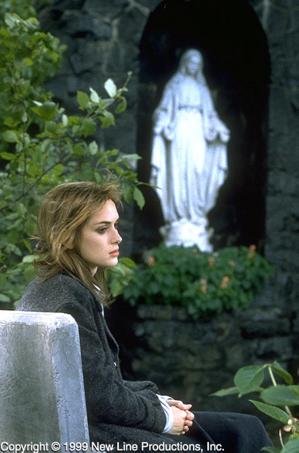 ロスト・ソウルズの画像