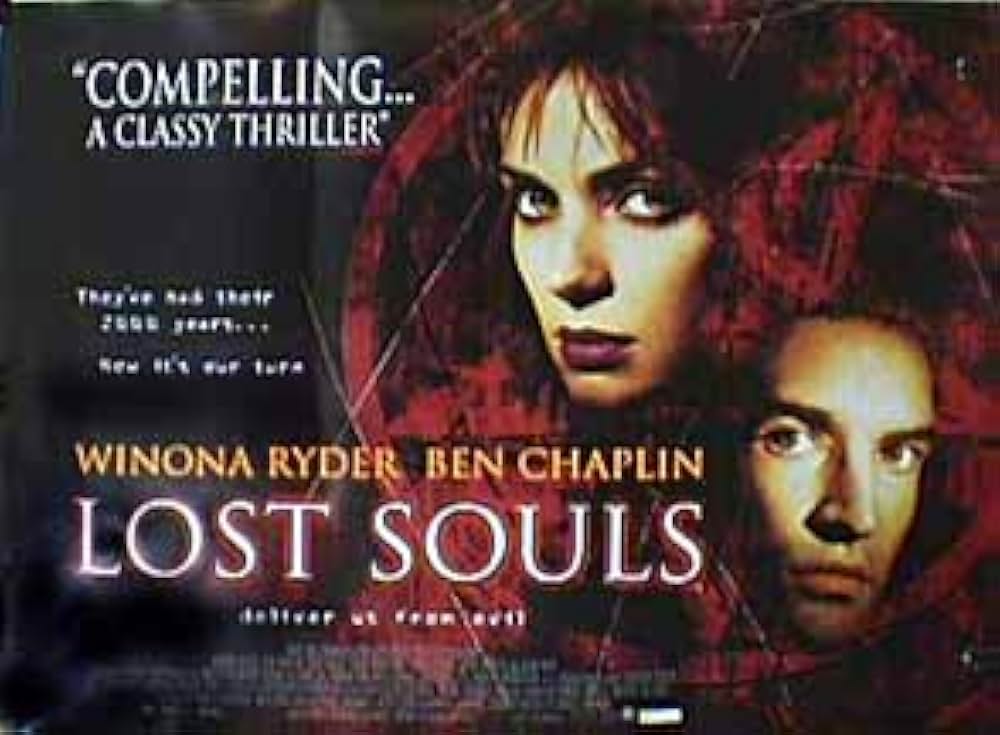 ロスト・ソウルズの画像