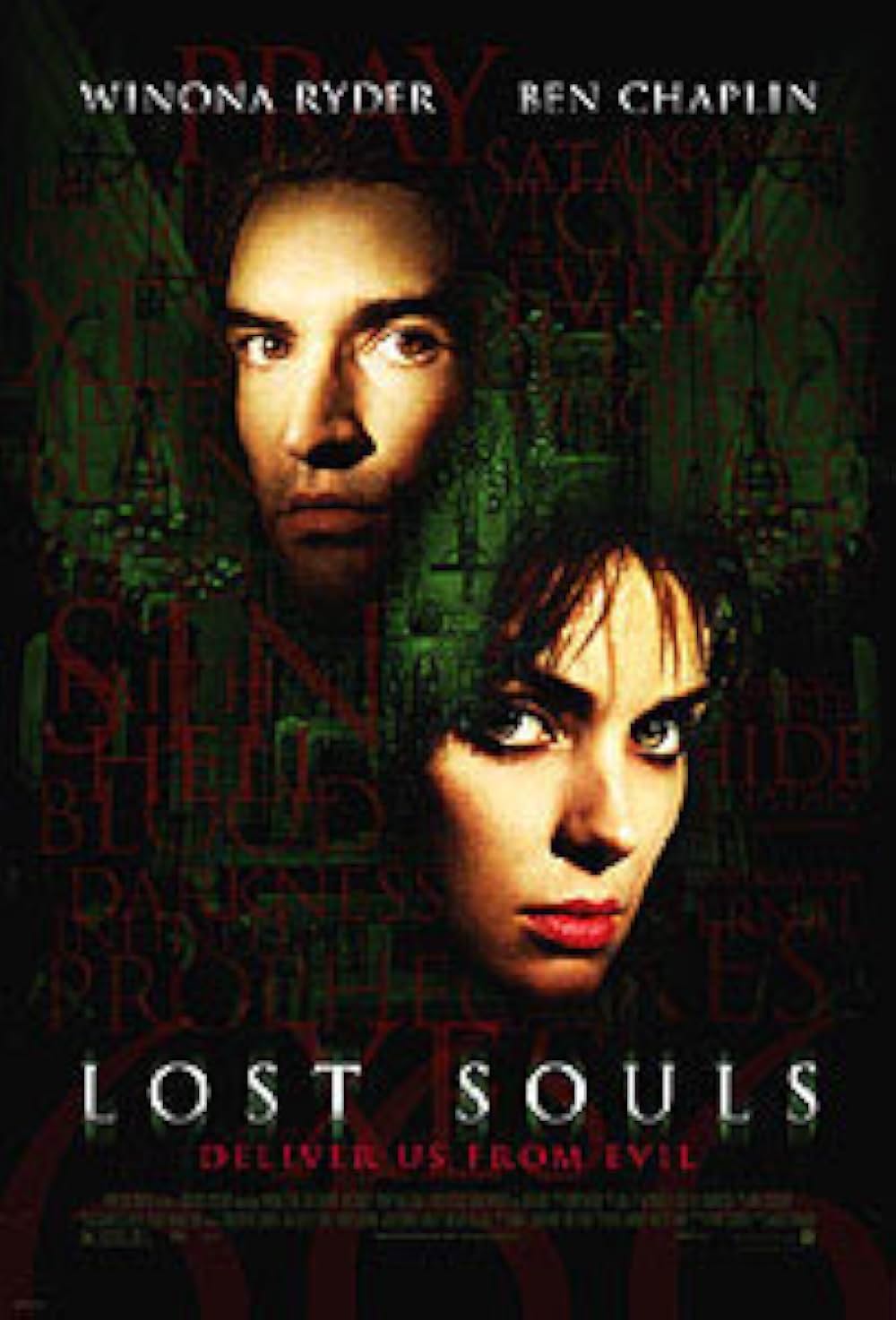 ロスト・ソウルズの画像