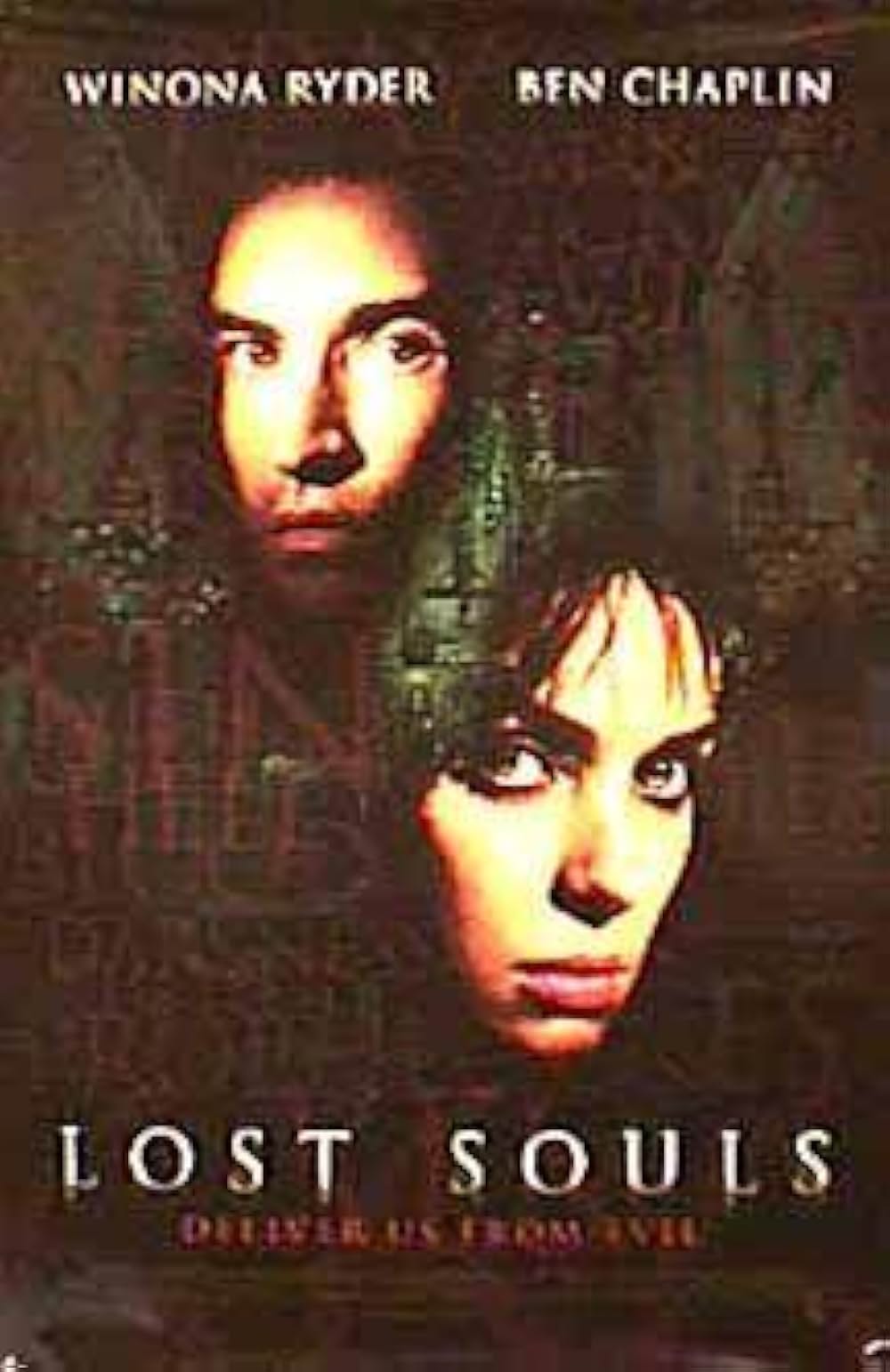 ロスト・ソウルズの画像