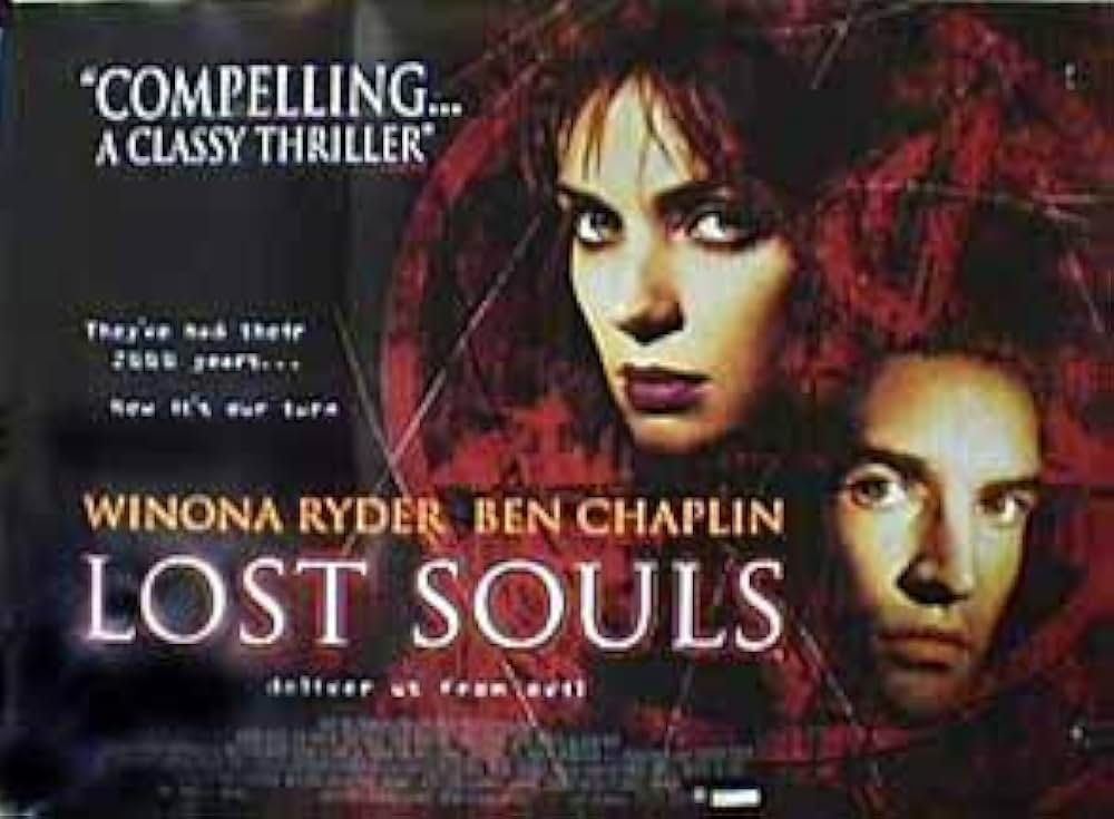 ロスト・ソウルズの画像