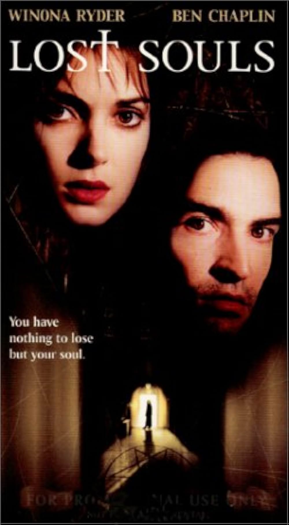 ロスト・ソウルズの画像