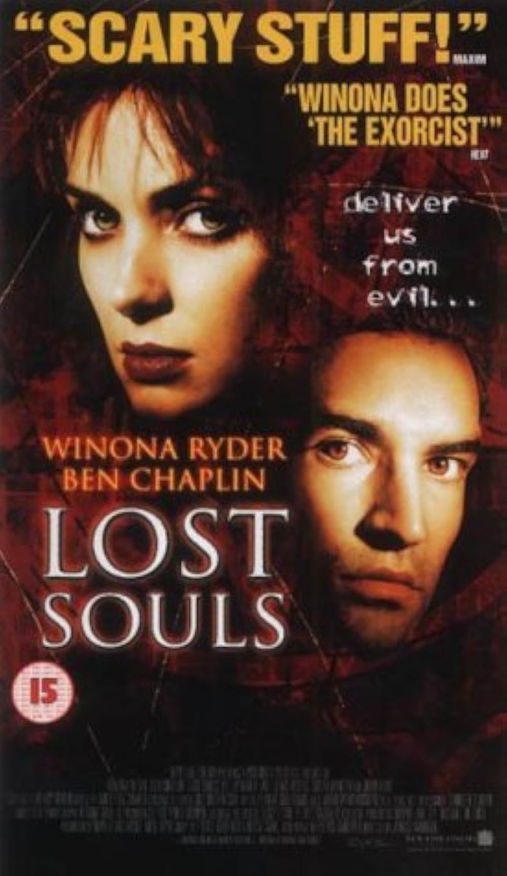 ロスト・ソウルズの画像