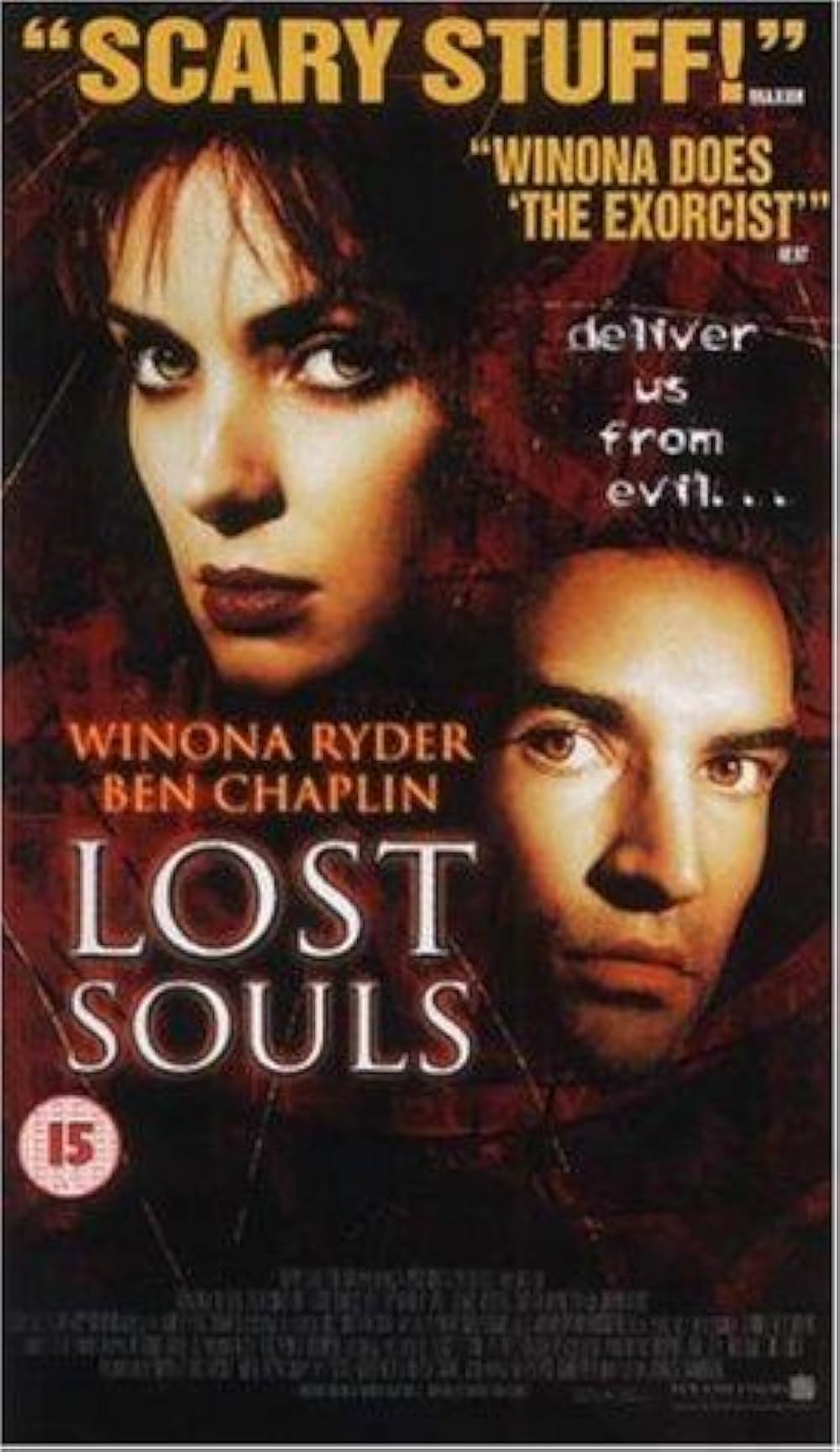 ロスト・ソウルズの画像