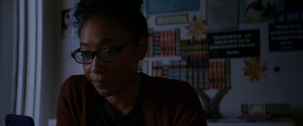 イット・リヴズ・インサイド “それ”が巣食う場所の画像