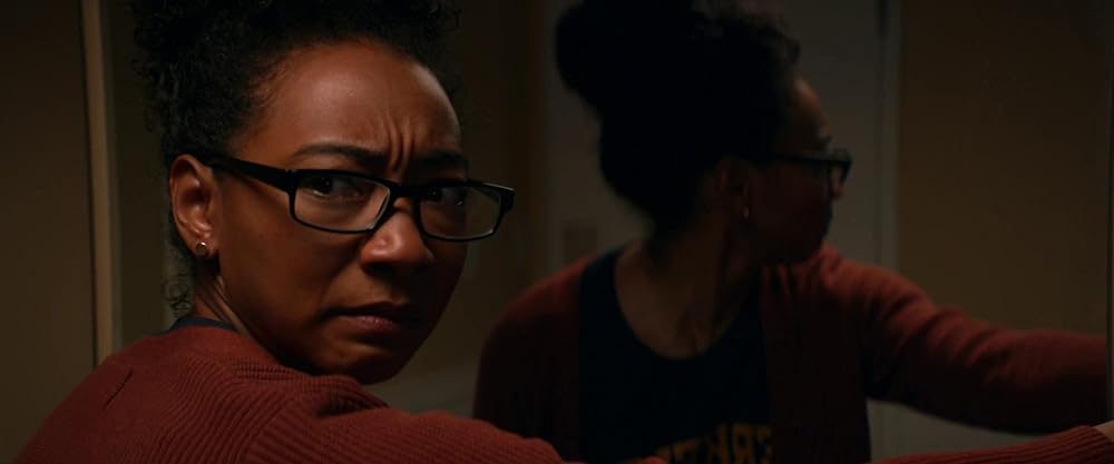 イット・リヴズ・インサイド “それ”が巣食う場所の画像