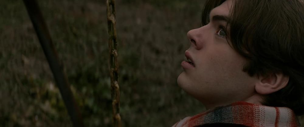 イット・リヴズ・インサイド “それ”が巣食う場所の画像