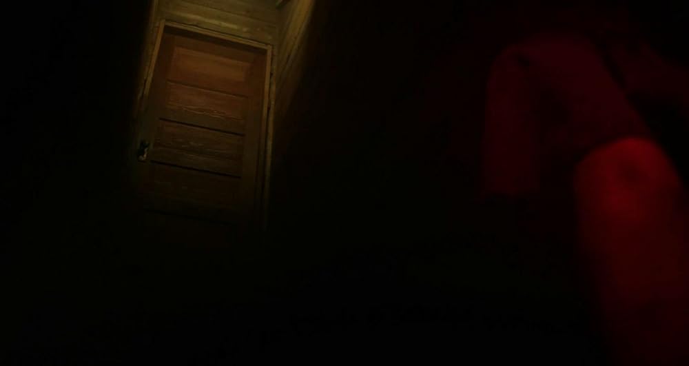 イット・リヴズ・インサイド “それ”が巣食う場所の画像