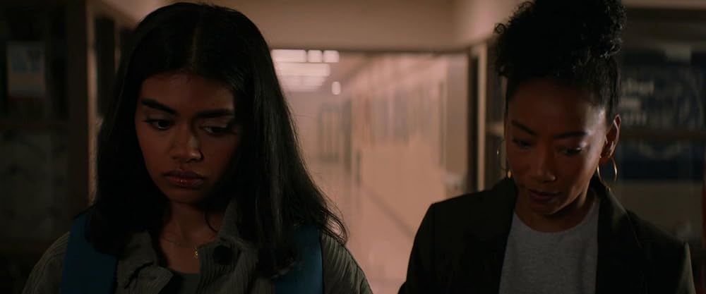 イット・リヴズ・インサイド “それ”が巣食う場所の画像