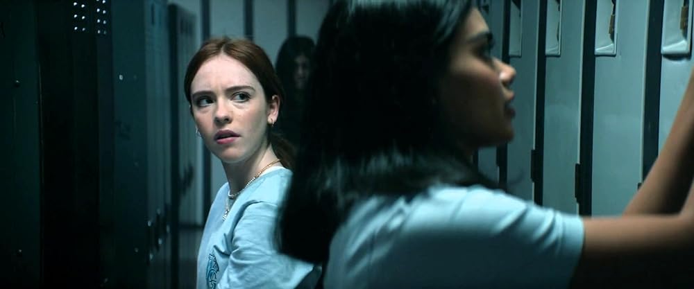 イット・リヴズ・インサイド “それ”が巣食う場所の画像