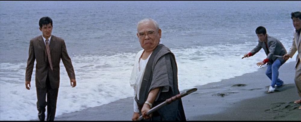 東京の暴れん坊の画像