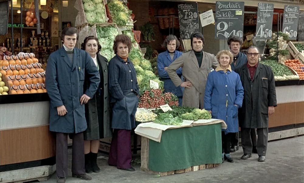 万事快調の画像