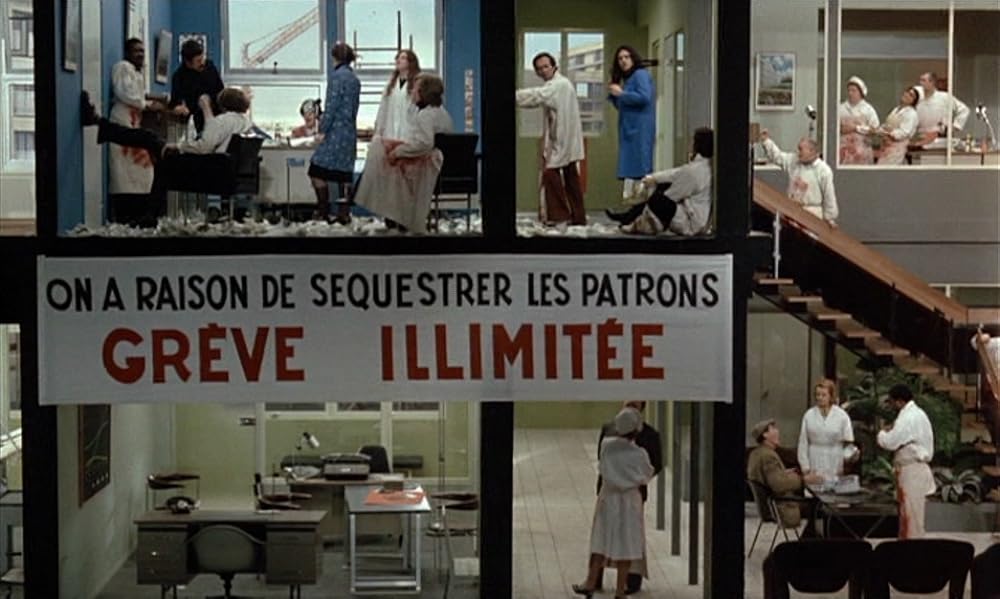 万事快調の画像