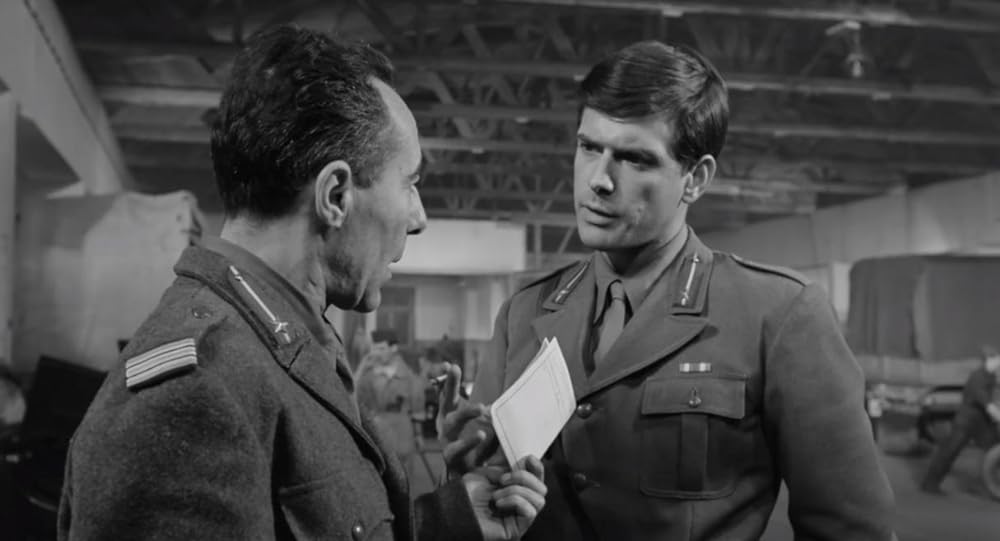 国境は燃えているの画像