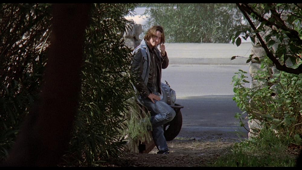 リバース・エッジの画像