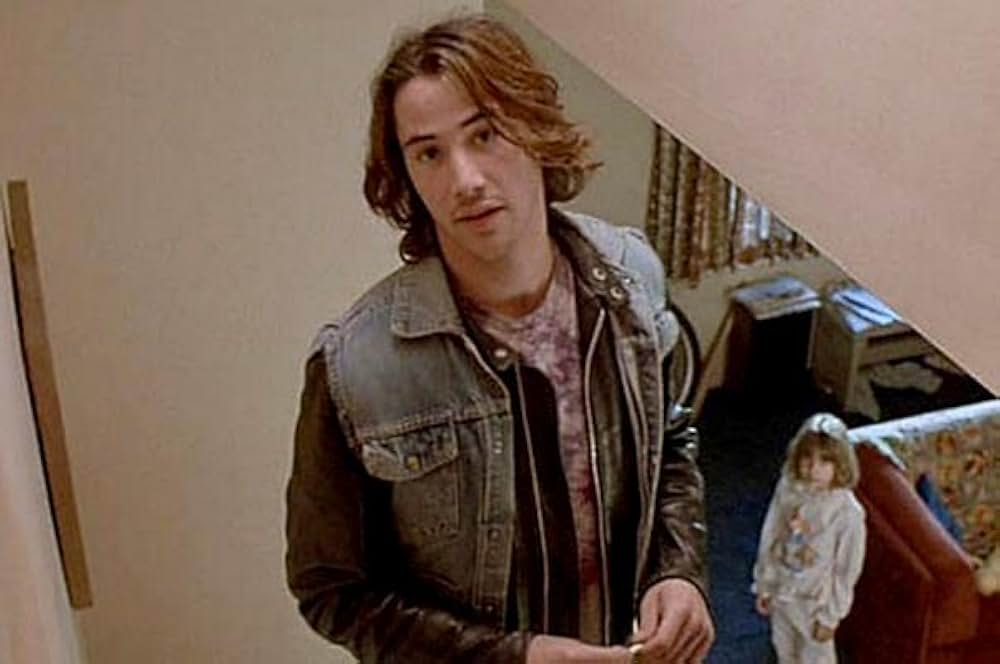 リバース・エッジの画像