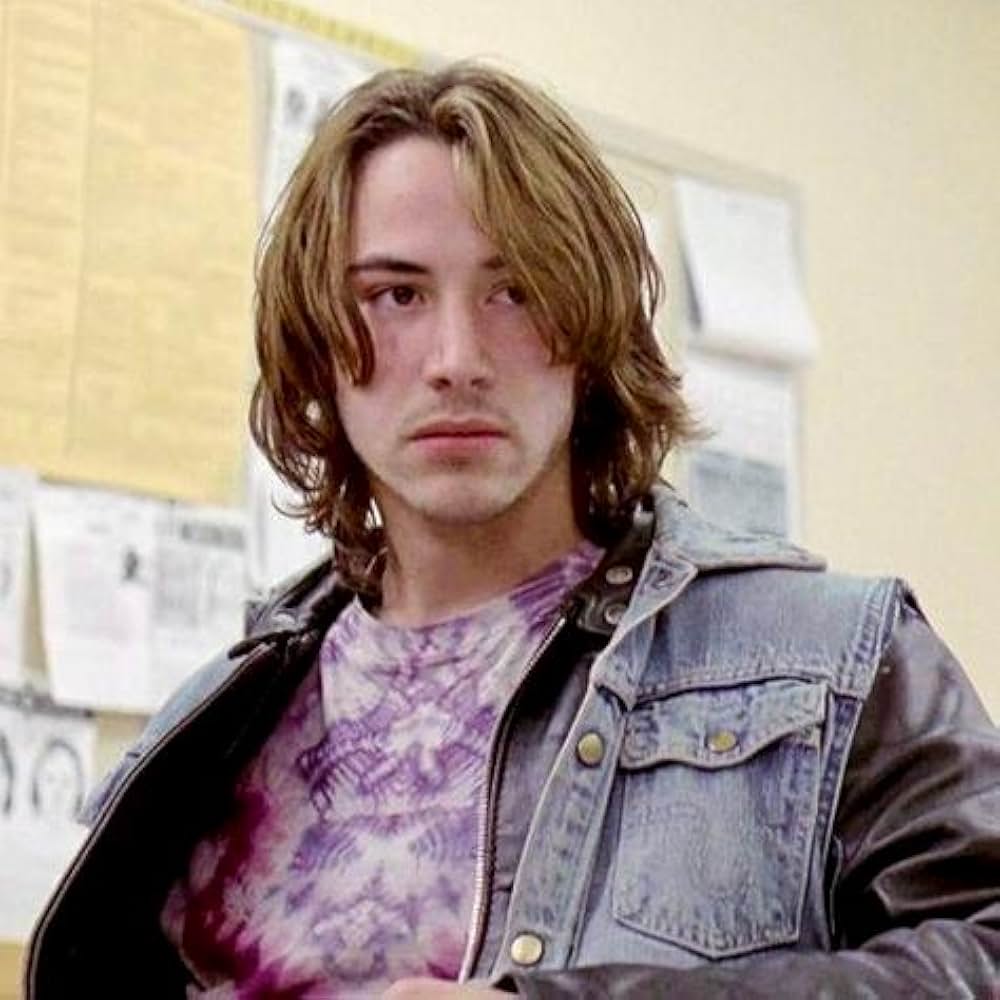 リバース・エッジの画像