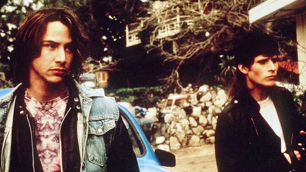 リバース・エッジの画像