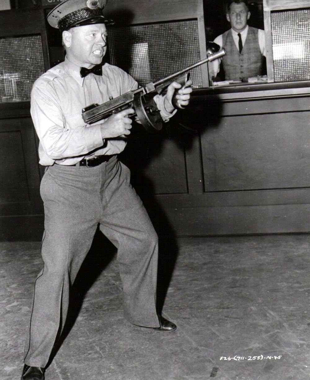 殺し屋ネルソンの画像