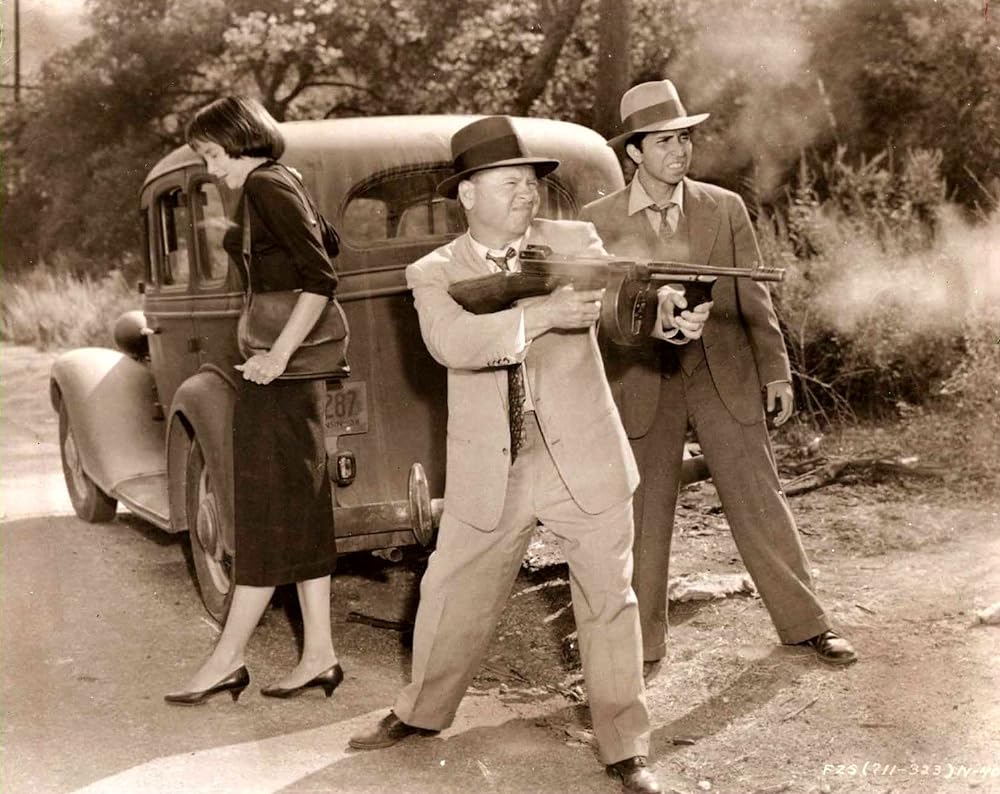 殺し屋ネルソンの画像