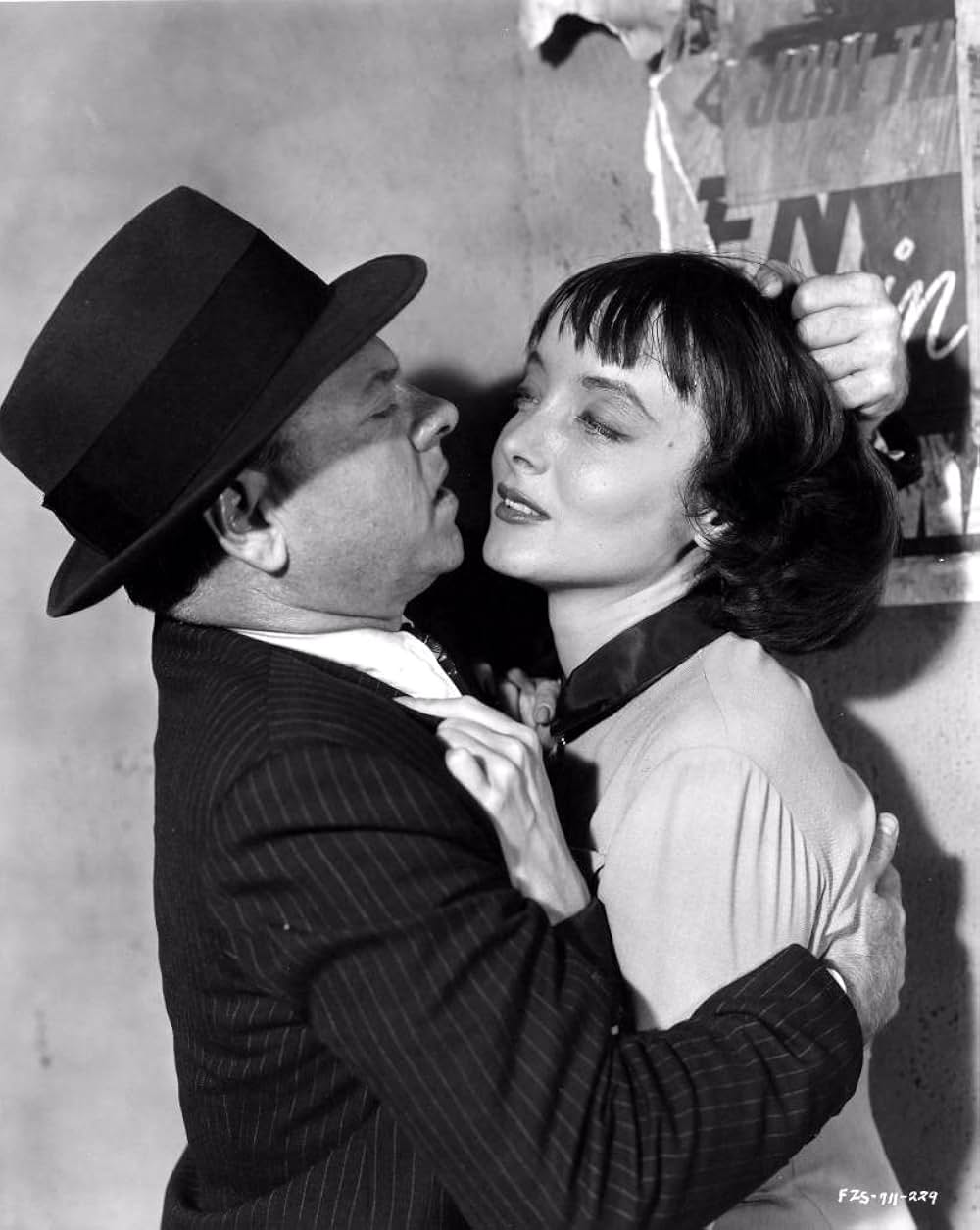 殺し屋ネルソンの画像