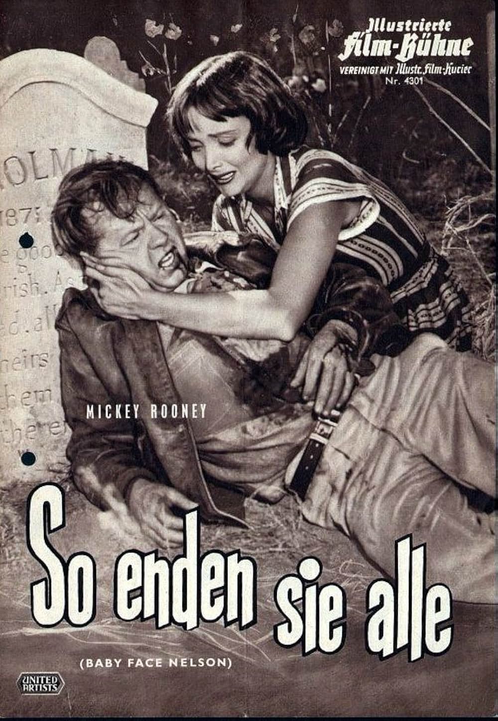 殺し屋ネルソンの画像