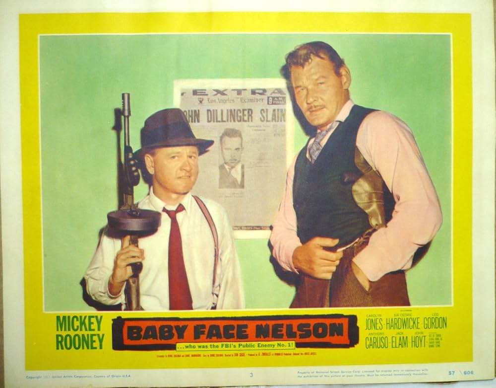 殺し屋ネルソンの画像