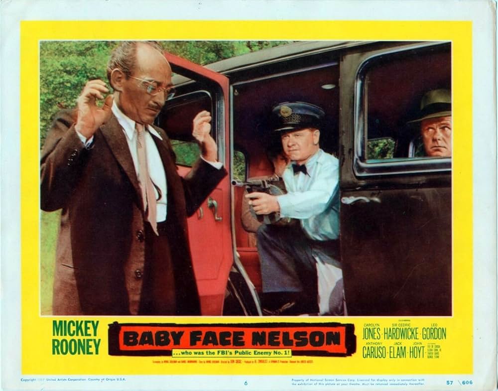 殺し屋ネルソンの画像