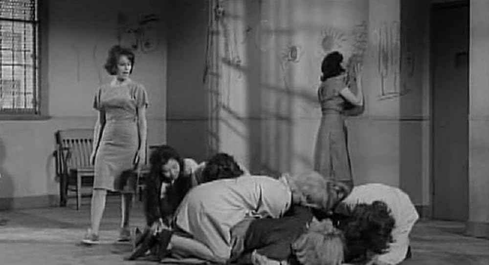 ショック集団の画像