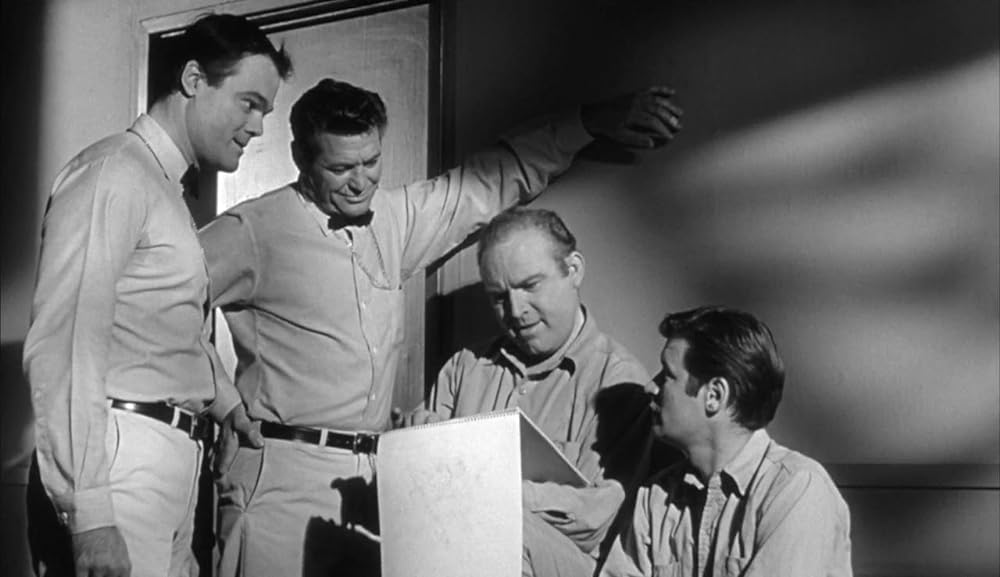 ショック集団の画像