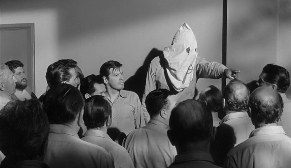 ショック集団の画像