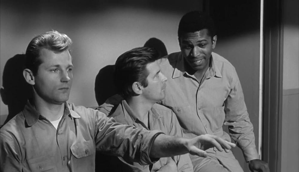 ショック集団の画像