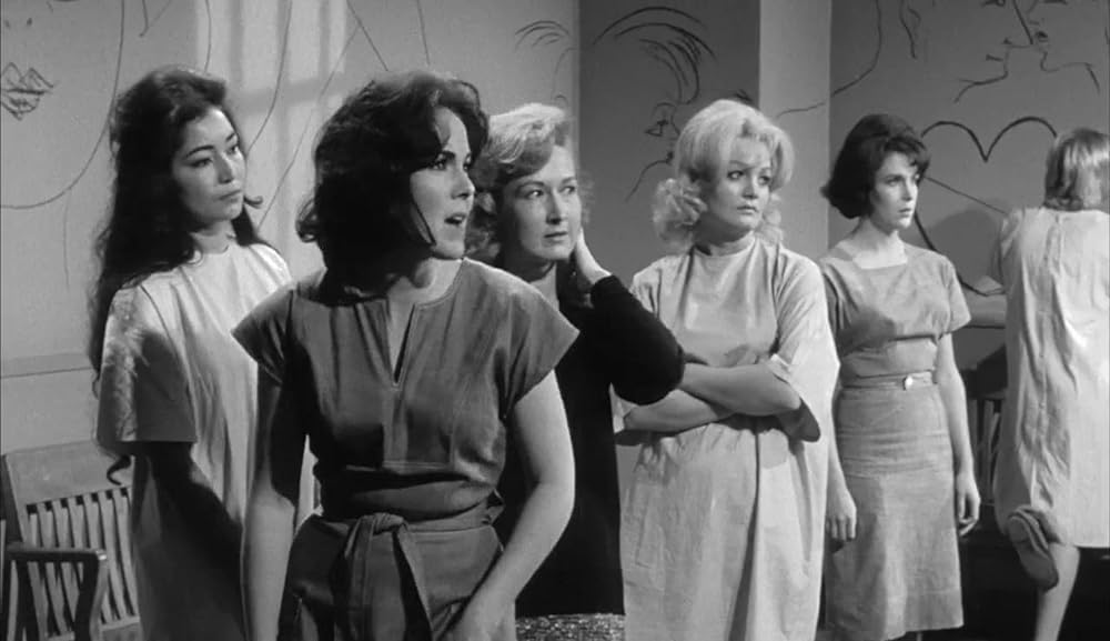 ショック集団の画像