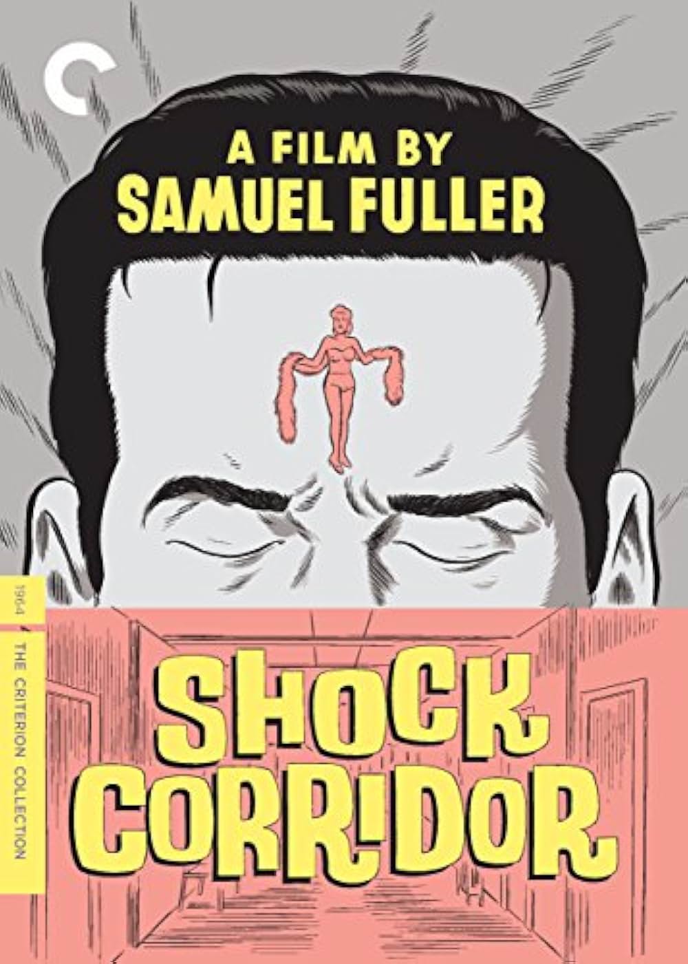 ショック集団の画像