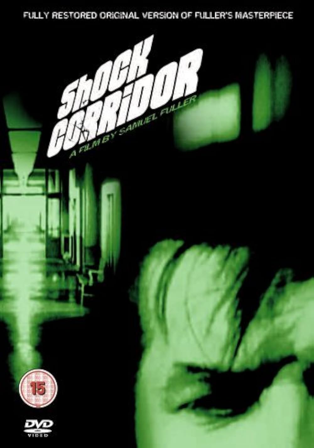 ショック集団の画像