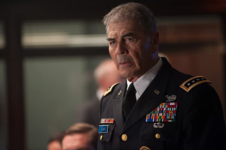 エンド・オブ・キングダムの画像