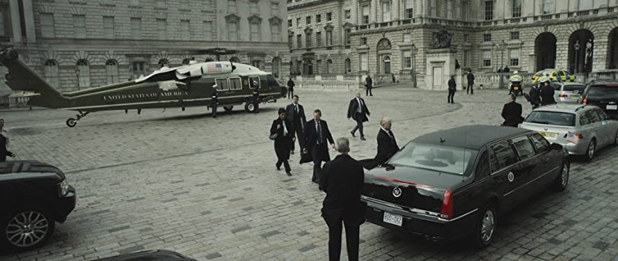 エンド・オブ・キングダムの画像