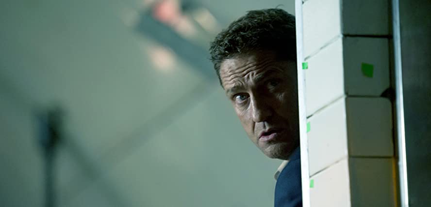 エンド・オブ・キングダムの画像