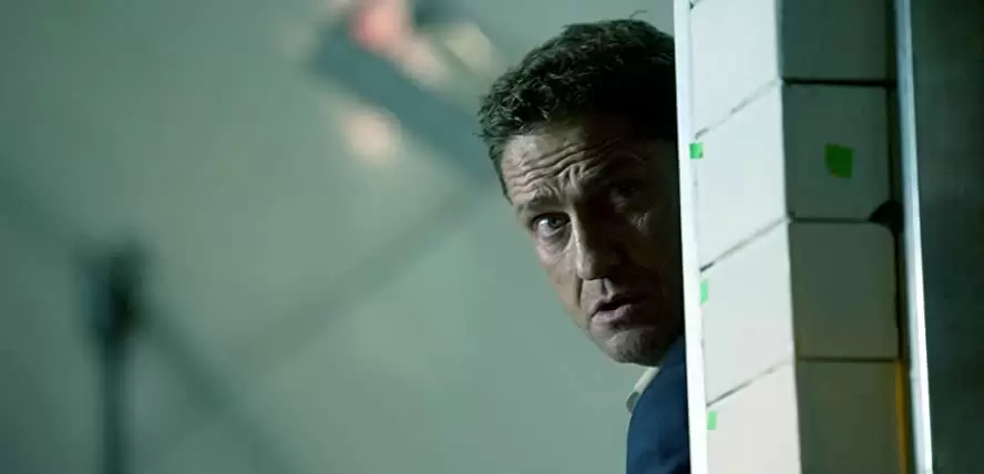 エンド・オブ・キングダムの画像