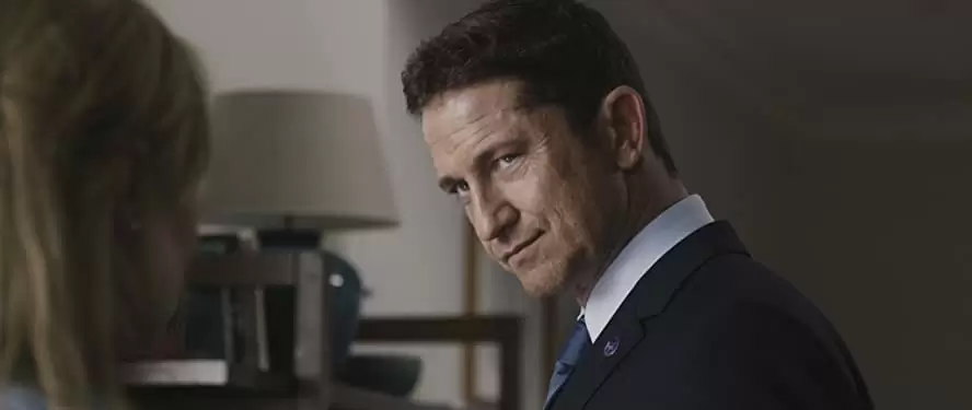 エンド・オブ・キングダムの画像