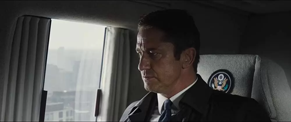 エンド・オブ・キングダムの画像